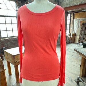 James Peres long sleeve shirt